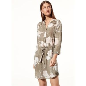 ARITZIA BABATON  Bennett Floral  Dress Sz L